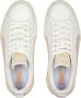 Puma Mayze Thrifted Trendy Sneakers Dames warm white maat: 40.5 beschikbare maaten:37 40.5 - Thumbnail 5