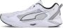 PUMA Minima Hardloopschoenen Wit Man - Thumbnail 4