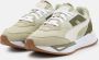 Puma Mirage Sport Remix sneaker met suède details - Thumbnail 9