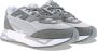 Puma Mirage Sport Remix Lichtgrijs Donkergrijs Heren - Thumbnail 6