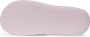 PUMA Popcat 20 Unisex Slippers White PearlPink - Thumbnail 5