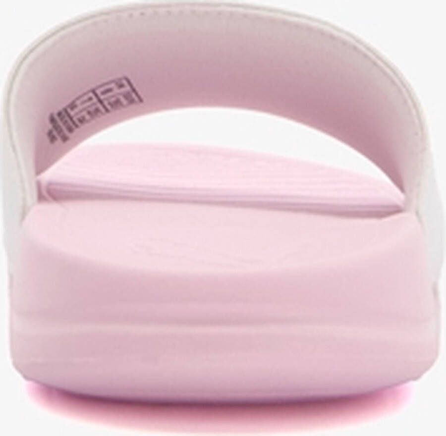 PUMA Popcat 20 Unisex Slippers White PearlPink