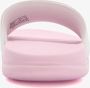 PUMA Popcat 20 Unisex Slippers White PearlPink - Thumbnail 10