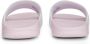 PUMA Popcat 20 Unisex Slippers White PearlPink - Thumbnail 11