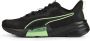 Puma PWRFRAME TR 2 fitness schoenen zwart groen - Thumbnail 16