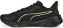 Puma PWRFRAME TR 2 fitness schoenen zwart groen - Thumbnail 17