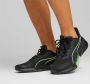 Puma PWRFRAME TR 2 fitness schoenen zwart groen - Thumbnail 19