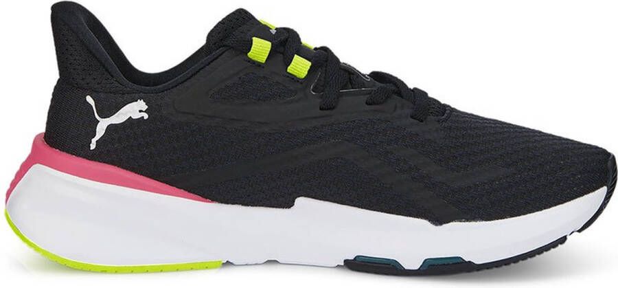 PUMA Pwrframe Tr Sneakers Zwart Vrouw - Foto 3