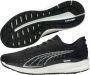 Puma PWRFrame fitness schoenen zwart wit - Thumbnail 6