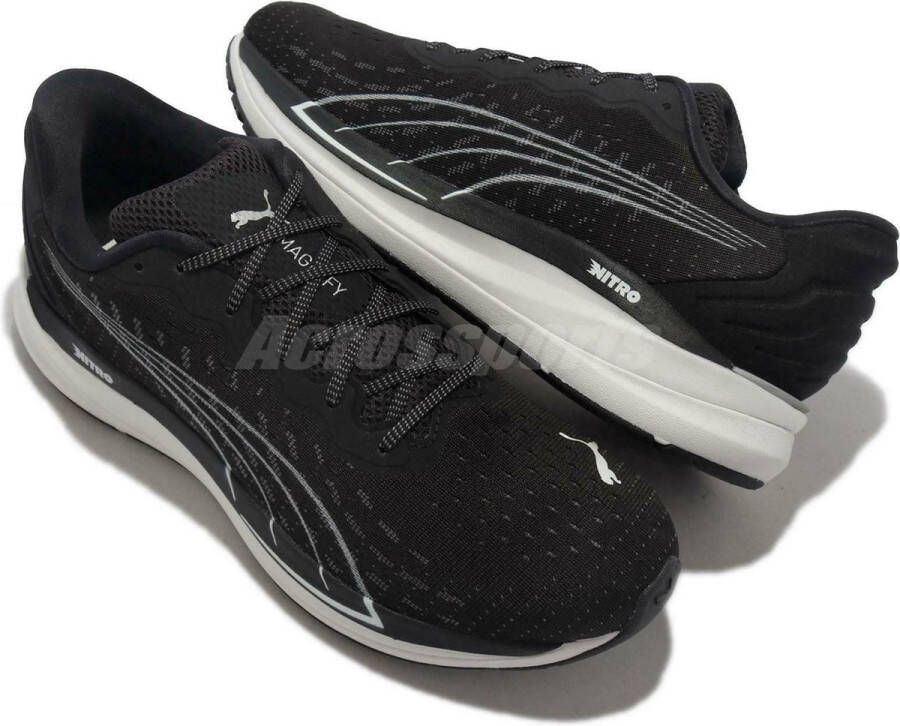 PUMA PWRFrame TR Sportschoenen Vrouwen