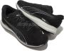 Puma PWRFrame fitness schoenen zwart wit - Thumbnail 8