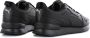 Puma Stijlvolle zwarte veterschoenen met productcode 374127 01 Black Heren - Thumbnail 10