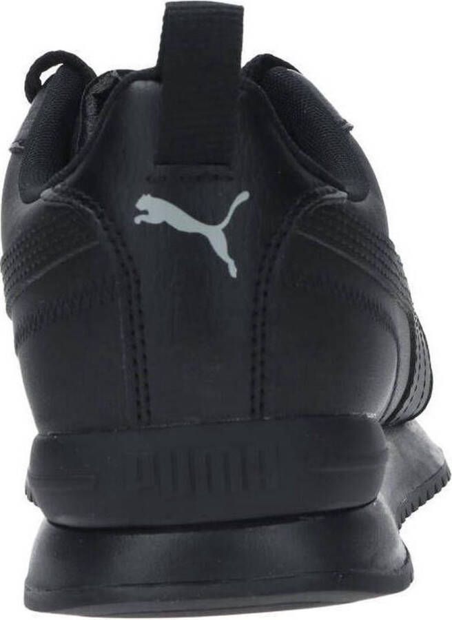 Puma Stijlvolle zwarte veterschoenen met productcode 374127 01 Black Heren - Foto 11