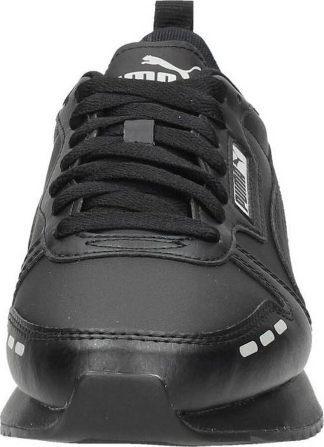 Puma Stijlvolle zwarte veterschoenen met productcode 374127 01 Black Heren - Foto 15