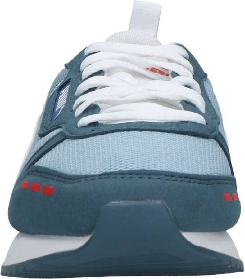 PUMA R78 Sneaker Mannen Blauw