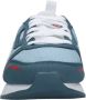 PUMA R78 Sneaker Unisex Blauw - Thumbnail 4