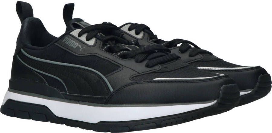 PUMA R78 Trek Unisex Sneakers Black- Black - Foto 12