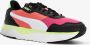 PUMA R78 Voyage sneakers zwart Synthetisch 102203 Dames - Thumbnail 4