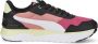 PUMA R78 Voyage sneakers zwart Synthetisch 102203 Dames - Thumbnail 11