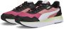 PUMA R78 Voyage sneakers zwart Synthetisch 102203 Dames - Thumbnail 13