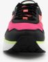 PUMA R78 Voyage sneakers zwart Synthetisch 102203 Dames - Thumbnail 5