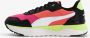 PUMA R78 Voyage sneakers zwart Synthetisch 102203 Dames - Thumbnail 6