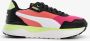 PUMA R78 Voyage sneakers zwart Synthetisch 102203 Dames - Thumbnail 9