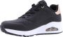 Puma RBD Game sneakers wit zwart Gerecycled polyester (duurzaam) 36 - Thumbnail 13