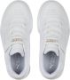 Puma RBD Game Low sneakers wit Imitatieleer Effen 31 - Thumbnail 4