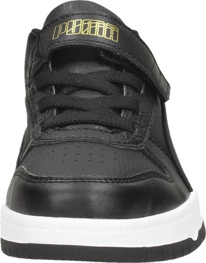 Puma RBD Game Low sneakers zwart wit Imitatieleer 29 - Foto 14