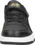 Puma RBD Game Low sneakers zwart wit Imitatieleer 29 - Thumbnail 14