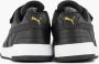 Puma RBD Game Low sneakers zwart wit Imitatieleer 29 - Thumbnail 15