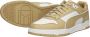 PUMA RBD Game Low Sneakers beige Synthetisch Dames - Thumbnail 14
