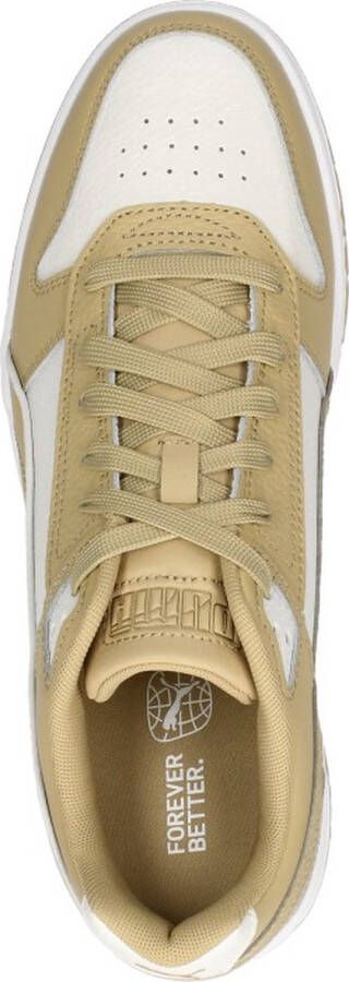 PUMA RBD Game Low Sneakers Laag beige