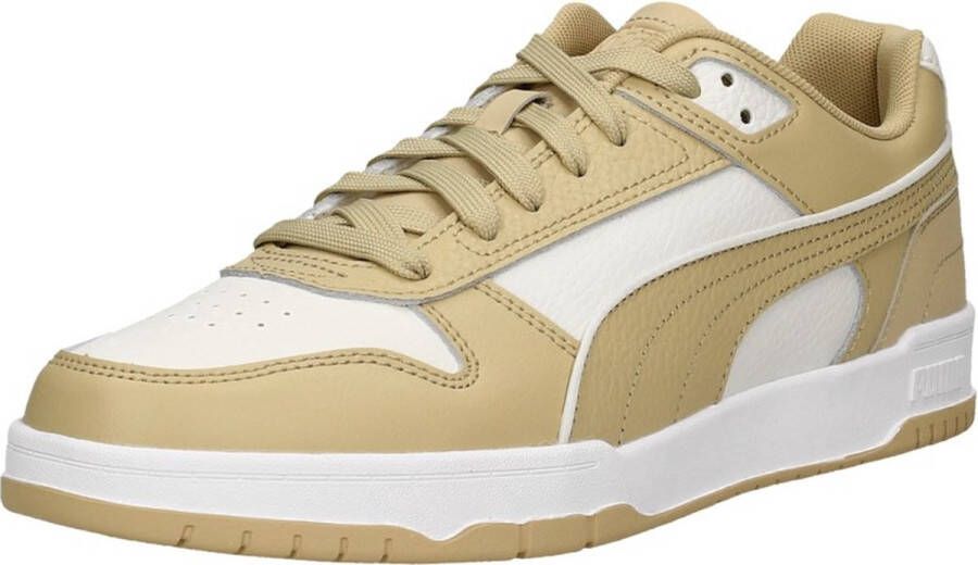 PUMA RBD Game Low Sneakers Laag beige