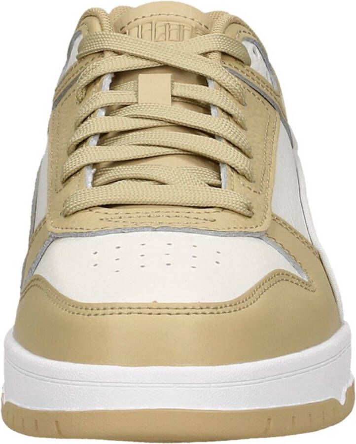 PUMA RBD Game Low Sneakers Laag beige