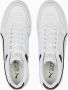 Puma Retro Popcultuur Basketbalstijl Sneakers White Heren - Thumbnail 10