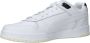 Puma Retro Popcultuur Basketbalstijl Sneakers White - Thumbnail 11