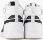 Puma Revolutionaire Basketbal-geïnspireerde Sneakers White - Thumbnail 12