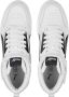 Puma Revolutionaire Basketbal-geïnspireerde Sneakers White - Thumbnail 13