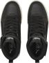 Puma Rebound Game WTR Joy sneakers zwart Imitatieleer Meerkleurig 39 - Thumbnail 9