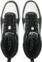 PUMA Rebound JOY Unisex Sneakers Dark Shadow- Black- White - Thumbnail 15