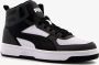 PUMA Rebound JOY Unisex Sneakers Dark Shadow- Black- White - Thumbnail 8