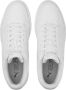 PUMA Rebound Joy Low Unisex Sneakers White GrayViolet - Thumbnail 3