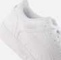 PUMA Rebound Joy Low Unisex Sneakers White GrayViolet - Thumbnail 6