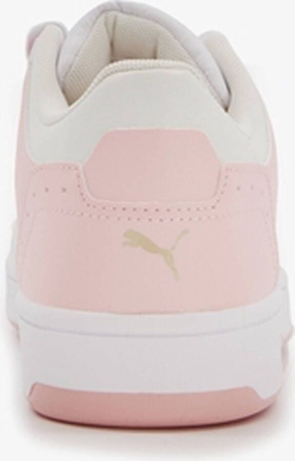 PUMA Rebound Joy Low Sneakers roze Synthetisch