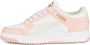 Puma Rebound Joy Low Sneakers roze Synthetisch - Thumbnail 10