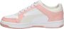 Puma Rebound Joy Low Sneakers roze Synthetisch - Thumbnail 11