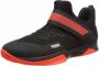 PUMA Rise XT 3 zwart indoorschoenen unisex (10559401) - Thumbnail 4