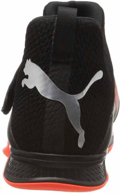 PUMA Rise XT 3 zwart indoorschoenen unisex (10559401) - Foto 5